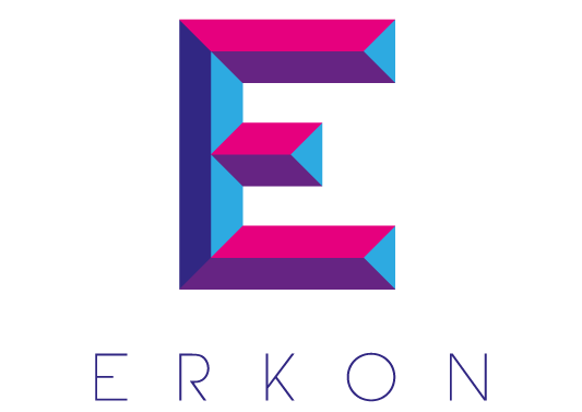 ERKON logo