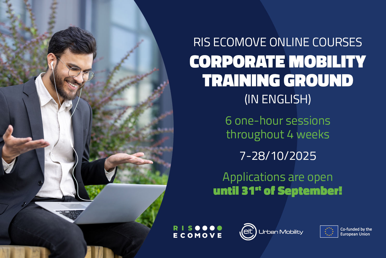 RIS ECOMOVE online training