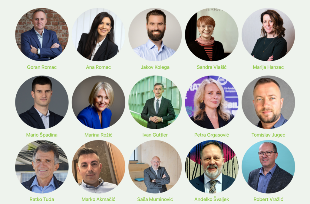 Green Transition conference